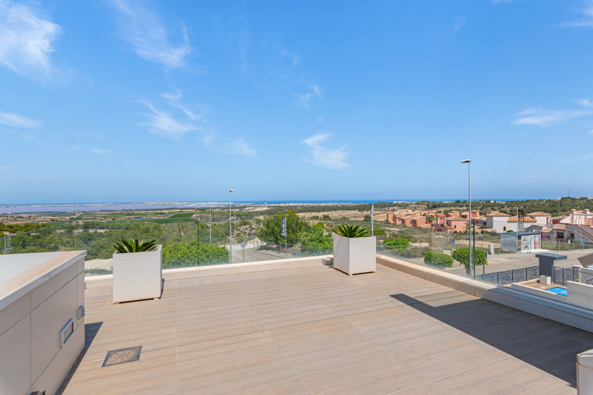 Rynek wtórny - Villa - San Miguel - San Miguel Salinas