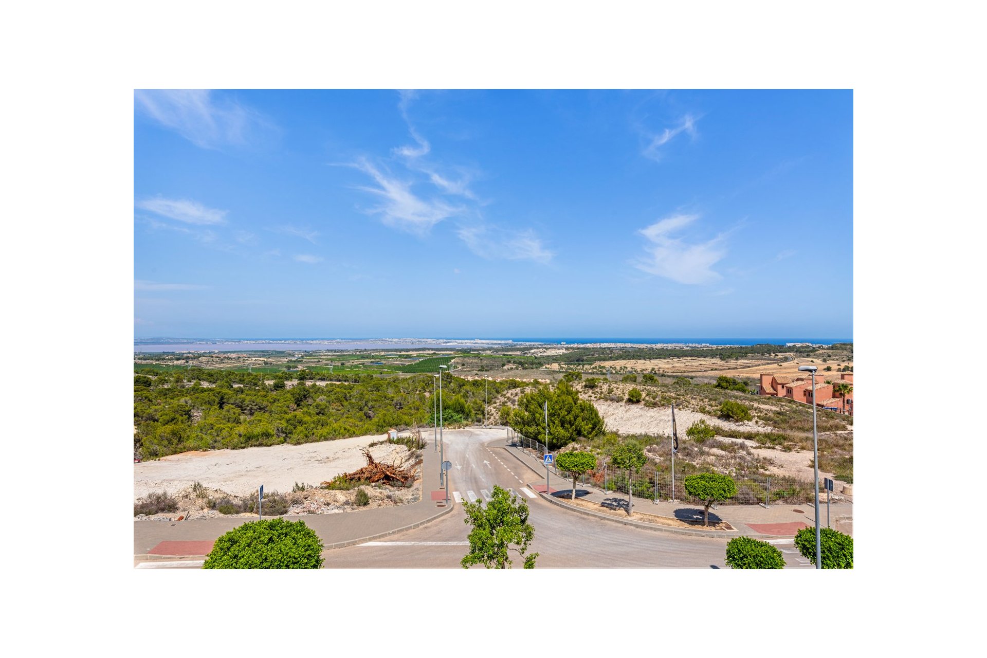 Rynek wtórny - Villa - San Miguel - San Miguel Salinas