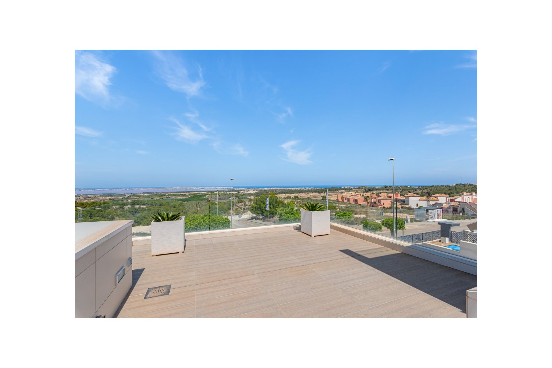 Rynek wtórny - Villa - San Miguel - San Miguel Salinas