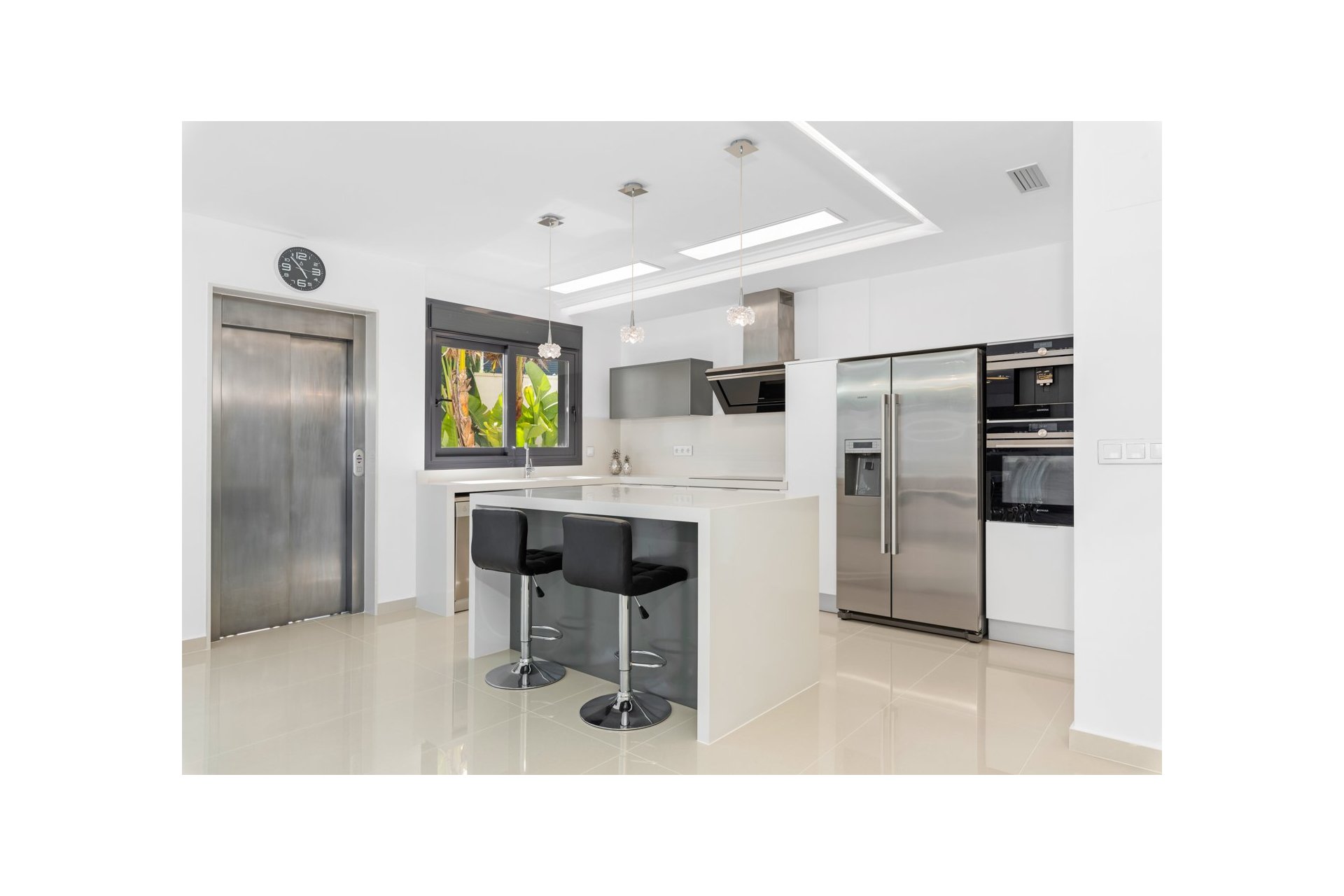 Rynek wtórny - Villa - San Miguel - San Miguel Salinas