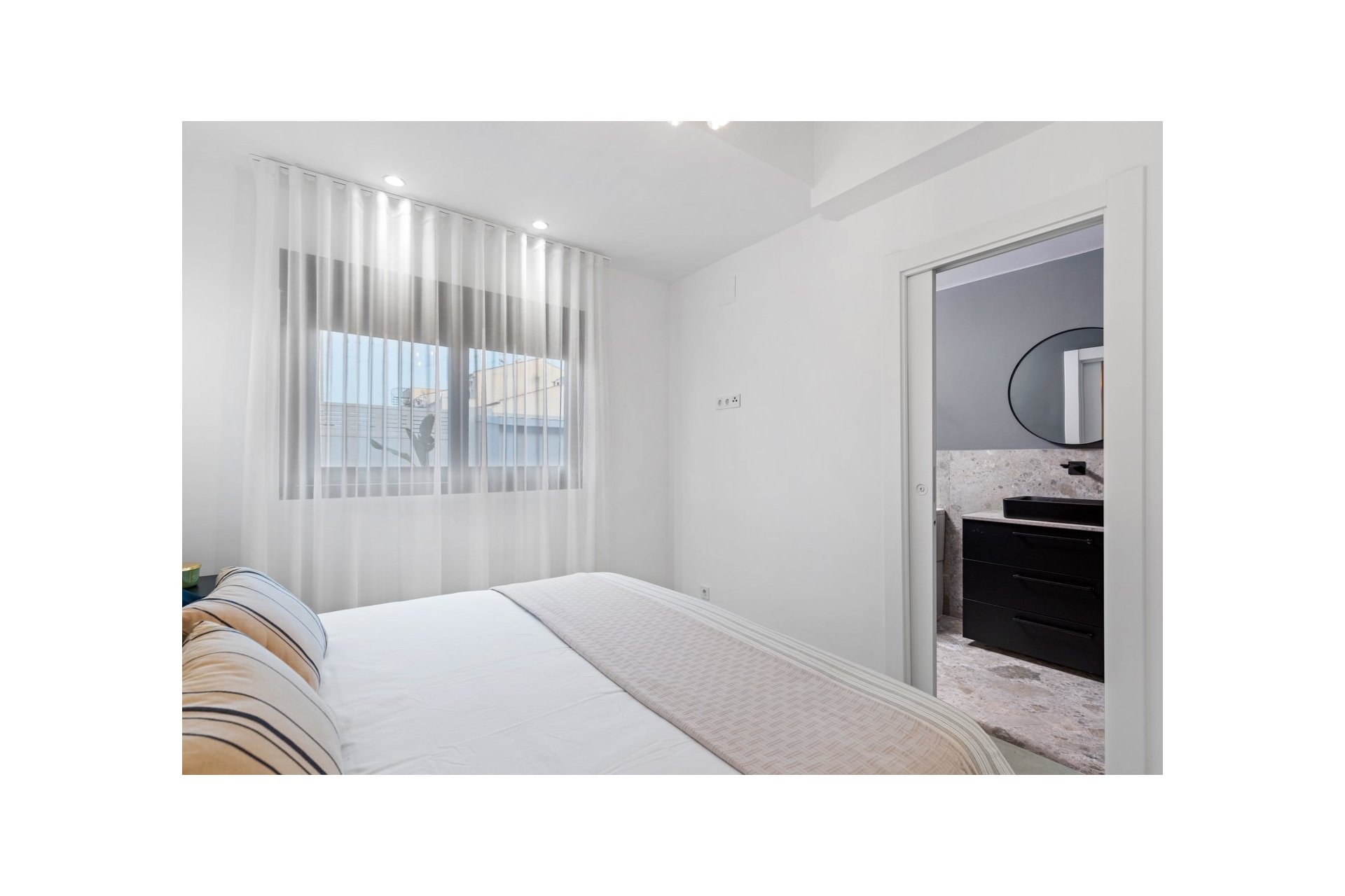 Rynek wtórny - Villa - Torrevieja - El chaparral