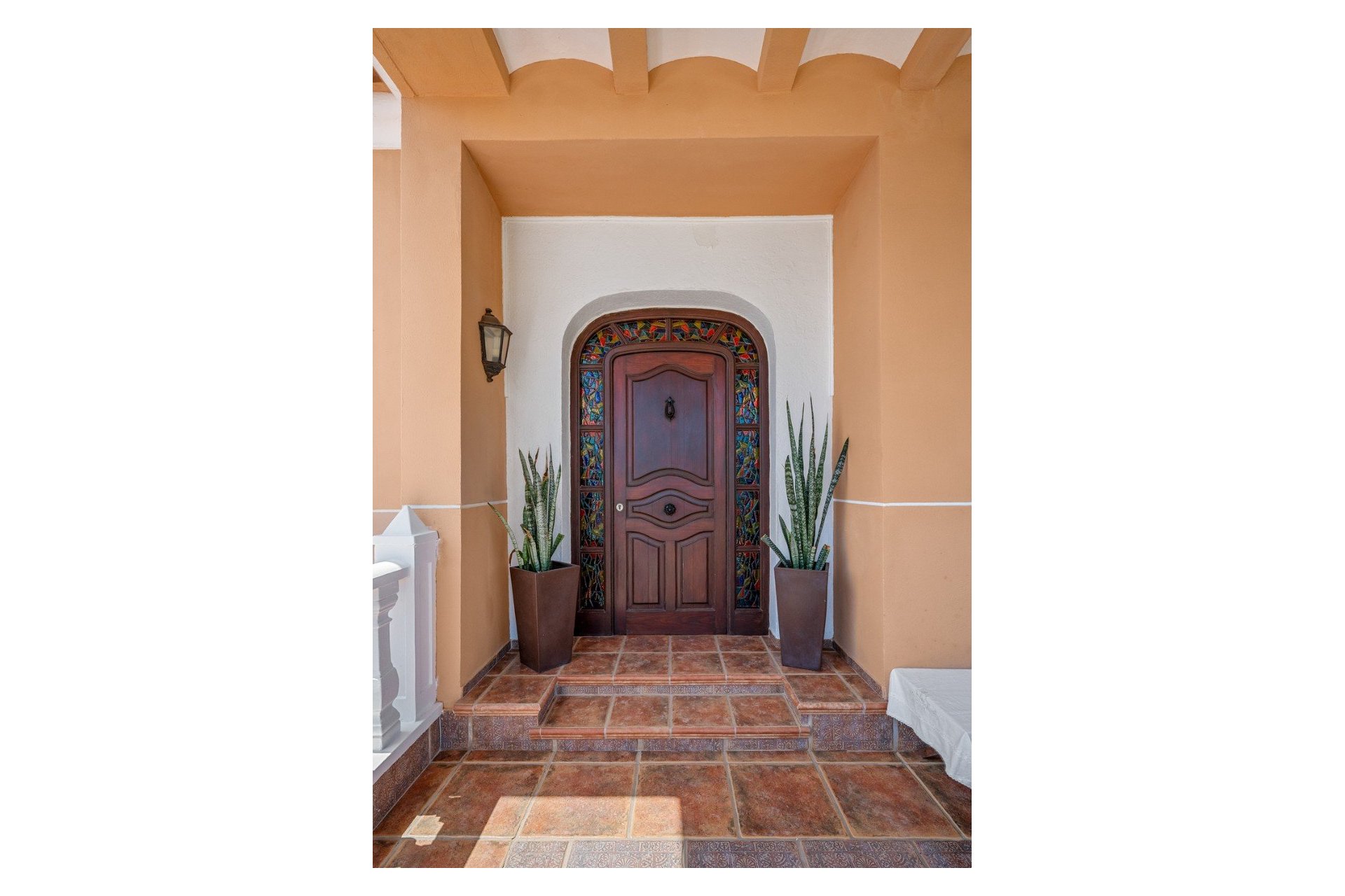Rynek wtórny - Villa - Torrevieja - La Mata