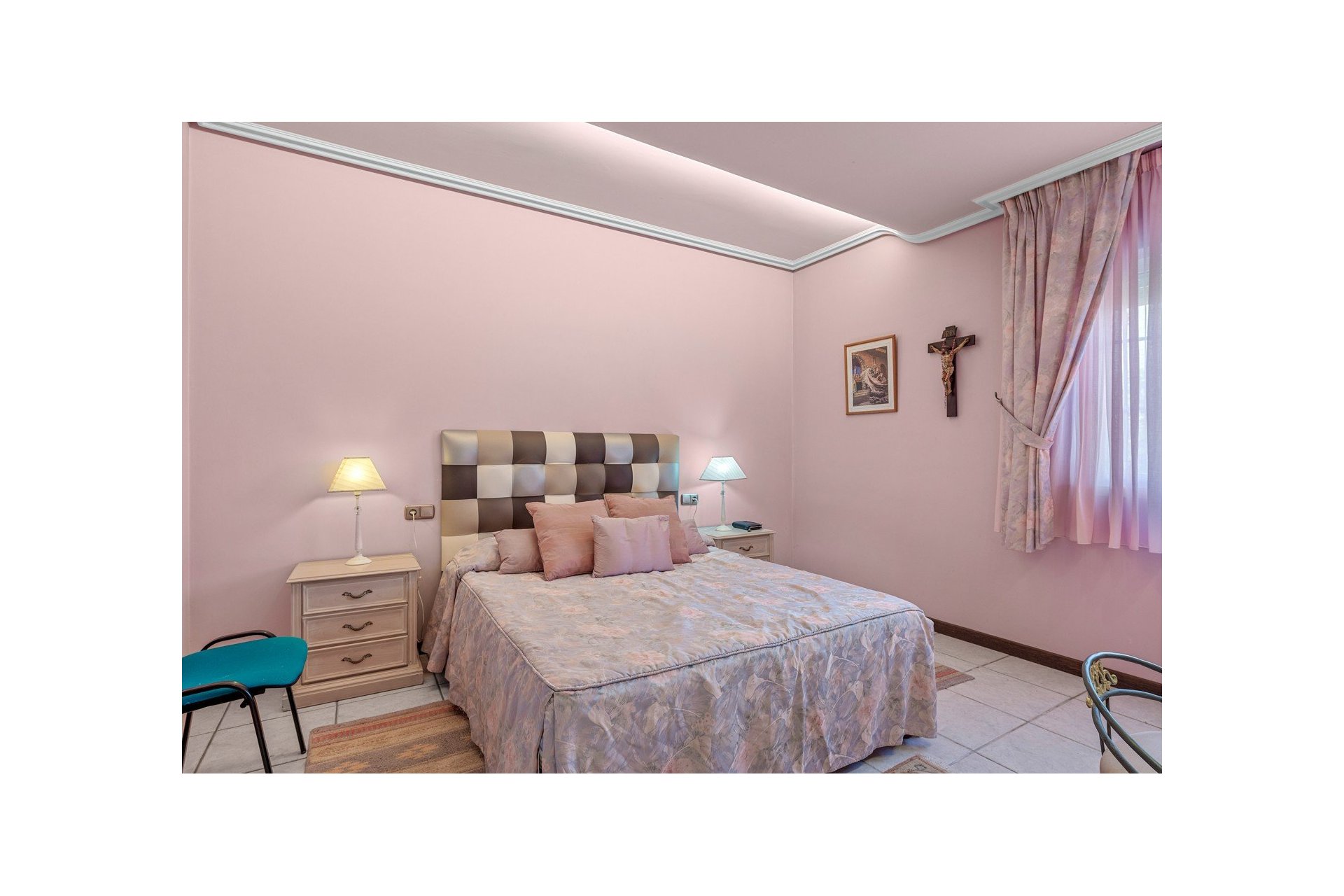 Rynek wtórny - Villa - Torrevieja - La Mata