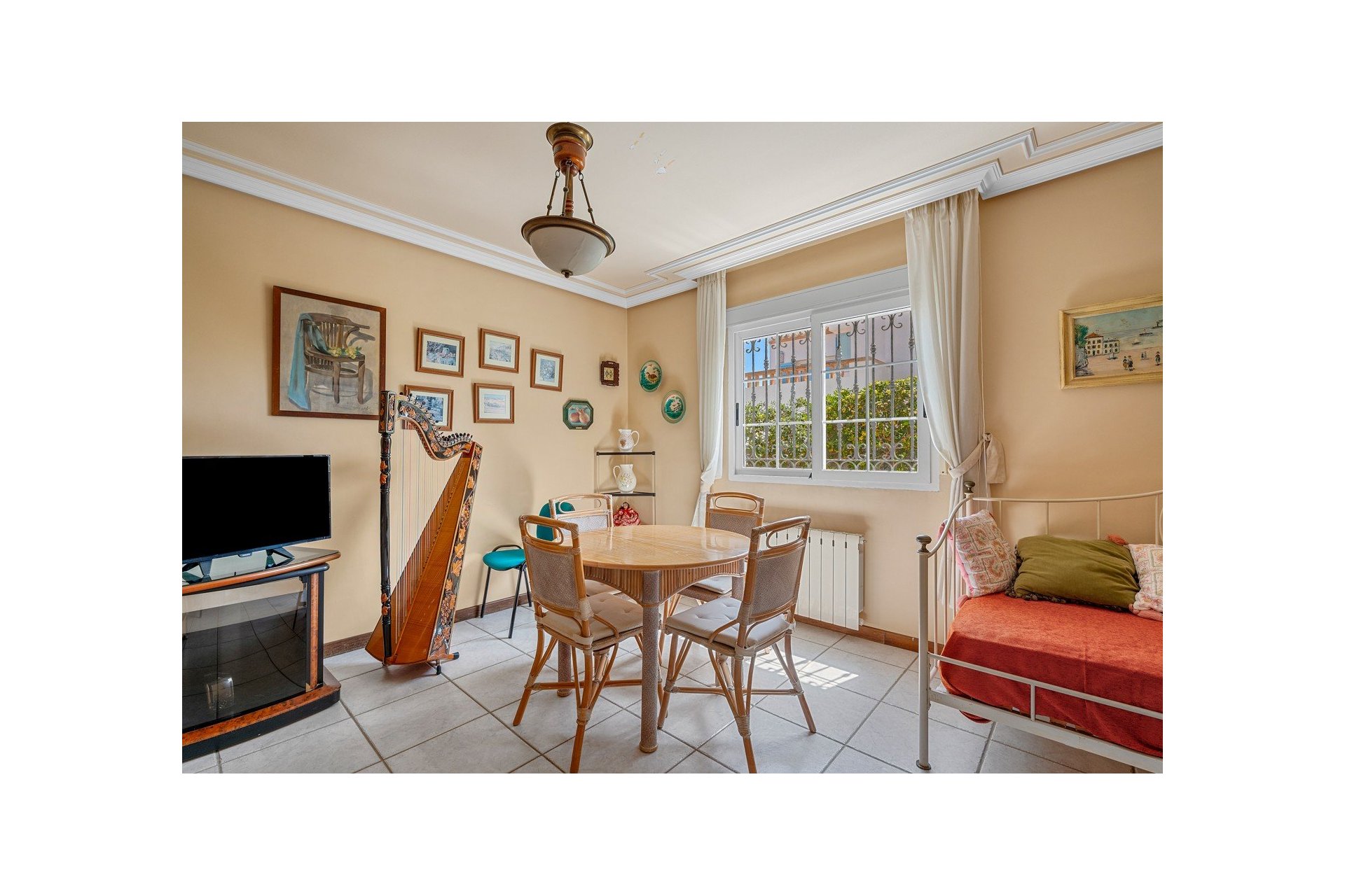 Rynek wtórny - Villa - Torrevieja - La Mata