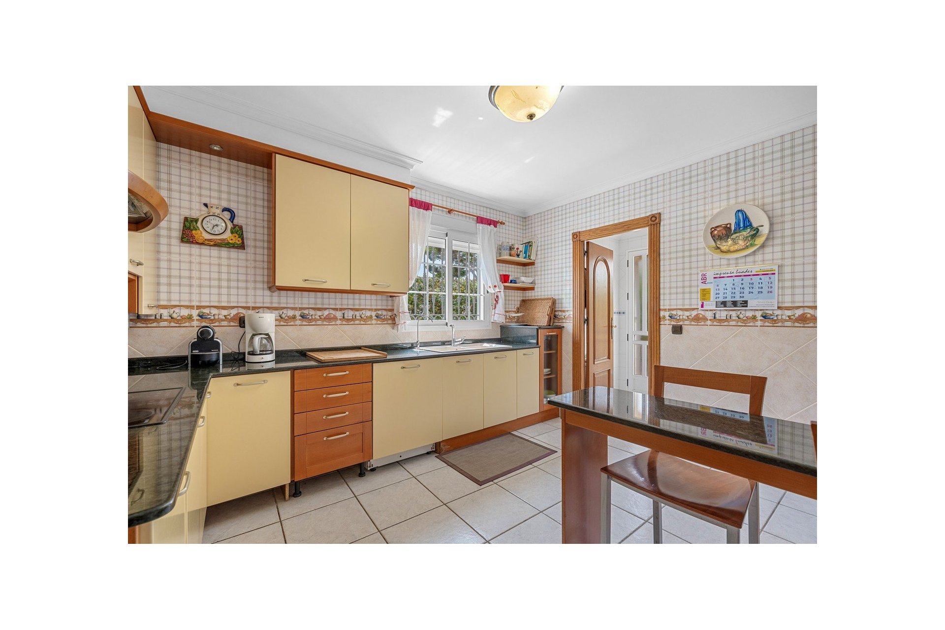 Rynek wtórny - Villa - Torrevieja - La Mata