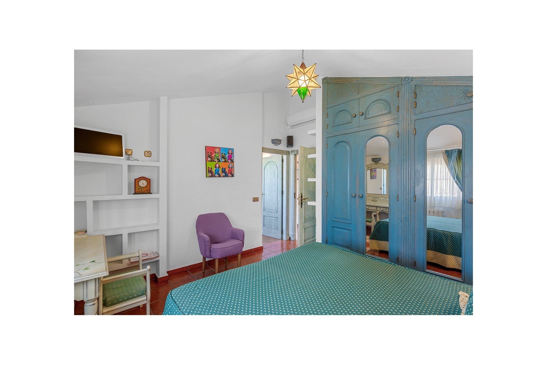 Rynek wtórny - Villa - Torrevieja - La Mata