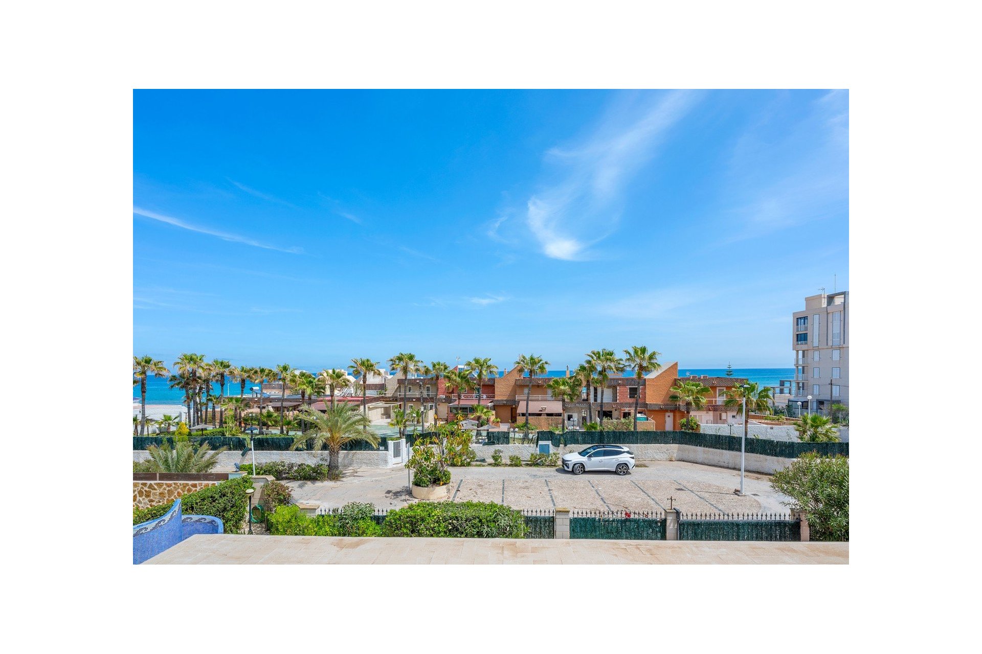 Rynek wtórny - Villa - Torrevieja - La Mata