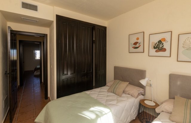 Town House - New Build - Fuente Álamo - Las Palas