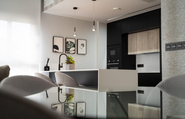 Town House - New Build - Orihuela Costa - Entre golf
