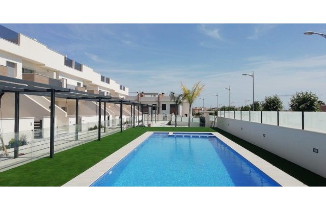 Town House - New Build - Pilar de la Horadada - Pilar de la Horadada