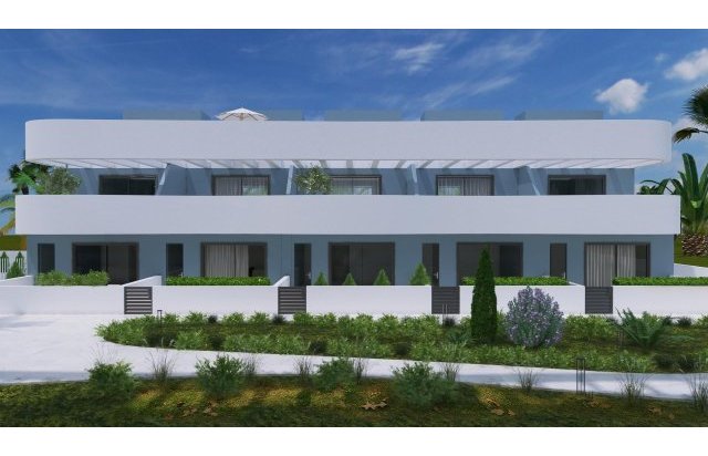 Town House - Rynek pierwotny - Guardamar del Segura - CB-62547