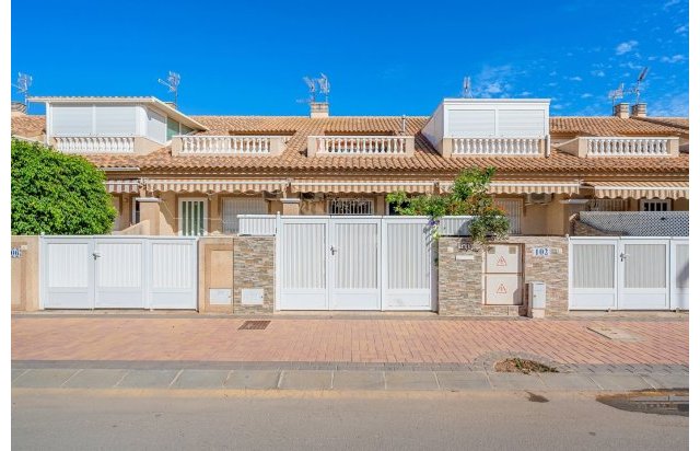 Townhouse - Resale - Los Alcázares - Los Alcázares