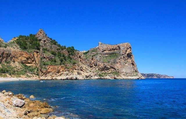Villa - New Build - Benitachell - Cumbre del Sol