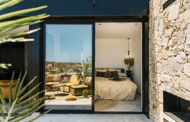 Villa - New Build - Ciudad Quesada - Rojales - ALTOS DE LA MARQUESA