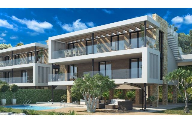 Villa - New Build - Ciudad Quesada - Rojales - CB-72881