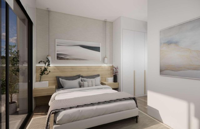 Villa - New Build - Ciudad Quesada - Rojales - Ciudad Quesada - Rojales