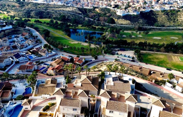 Villa - New Build - Ciudad Quesada - Rojales - La Marquesa Golf