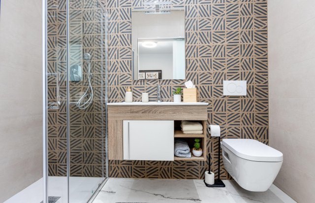 Villa - New Build - Ciudad Quesada - Rojales - Lo Marabú