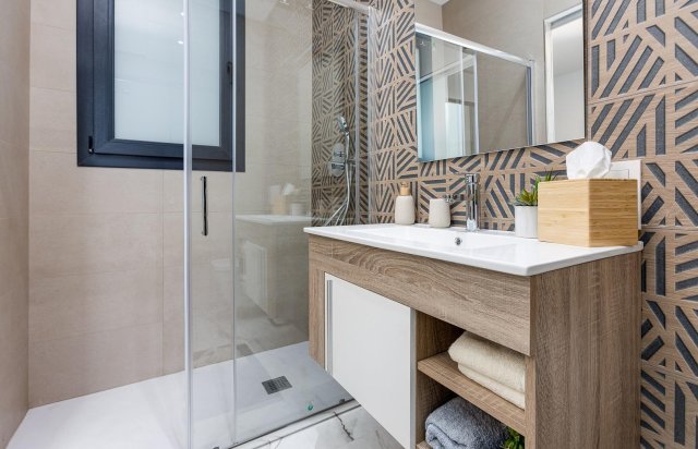 Villa - New Build - Ciudad Quesada - Rojales - Lo Marabú