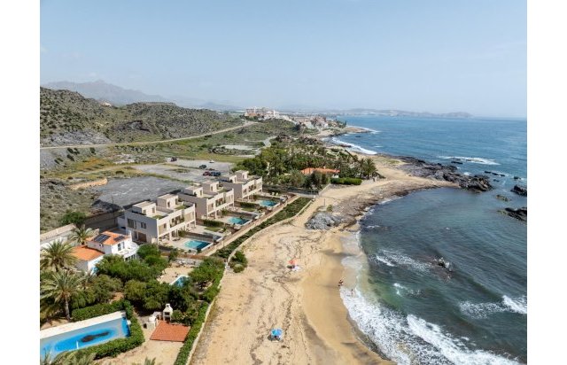 Villa - New Build - Cuevas Del Almanzora - Cala Panizo