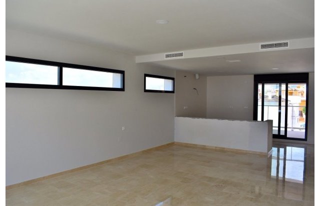 Villa - New Build - Finestrat - Balcon de finestrat