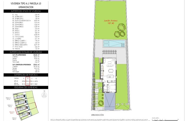 Villa - New Build - Finestrat - Sierra cortina