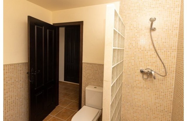 Villa - New Build - Fuente Álamo - Las Palas