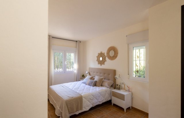 Villa - New Build - Fuente Álamo - Las Palas
