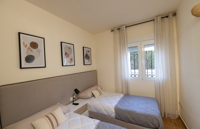 Villa - New Build - Fuente Álamo - Las Palas