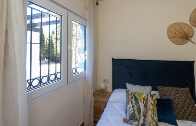 Villa - New Build - Fuente Álamo - Las Palas