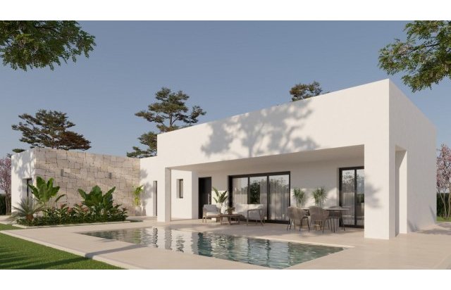 Villa - New Build - La Romana - Batistes