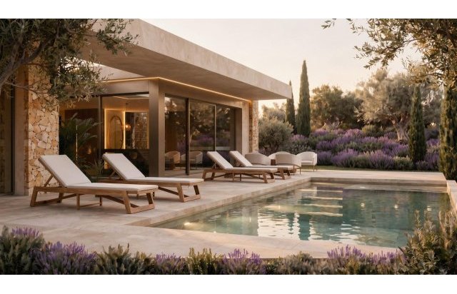 Villa - New Build - La Romana - Los Joveres