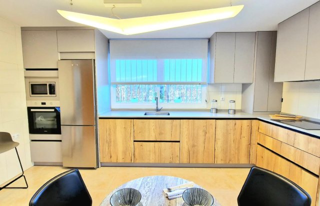 Villa - New Build - Lorca - Purias