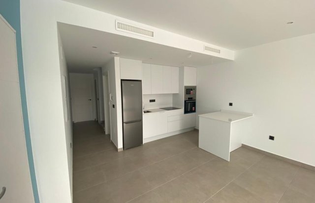 Villa - New Build - Los Alcázares - La Concha