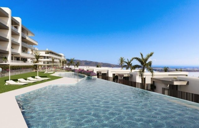 Villa - New Build - Mutxamel - Bonalba-cotoveta