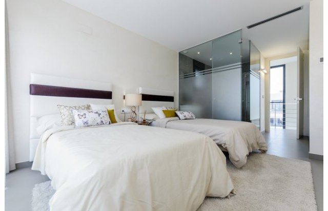 Villa - New Build - Orihuela Costa - Campoamor