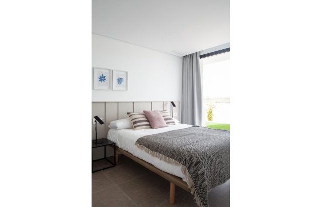 Villa - New Build - Orihuela Costa - Campoamor