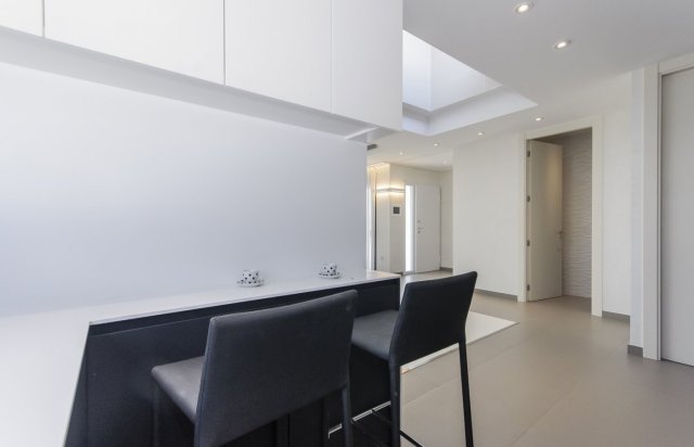 Villa - New Build - Orihuela Costa - Campoamor