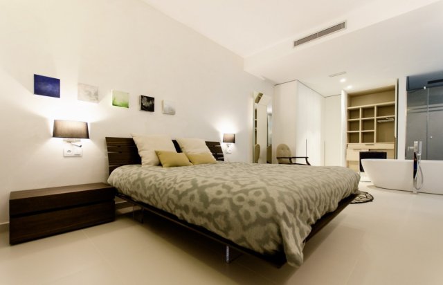 Villa - New Build - Orihuela Costa - Campoamor