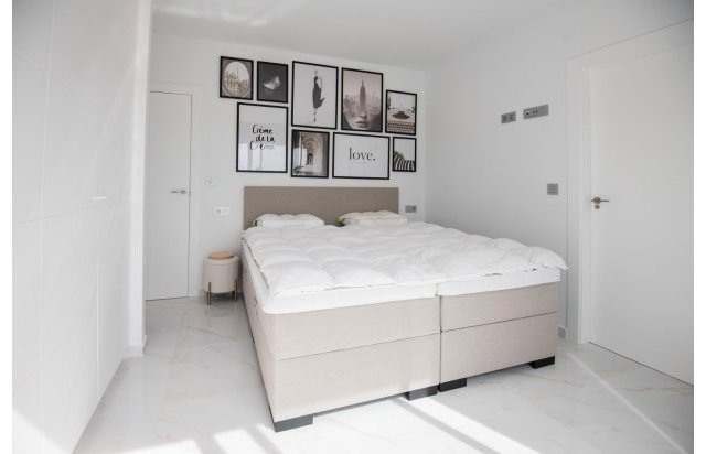 Villa - New Build - Pilar de la Horadada - Pinar de Campoverde