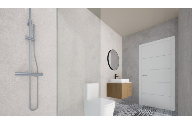 Villa - New Build - Pinoso - Lel