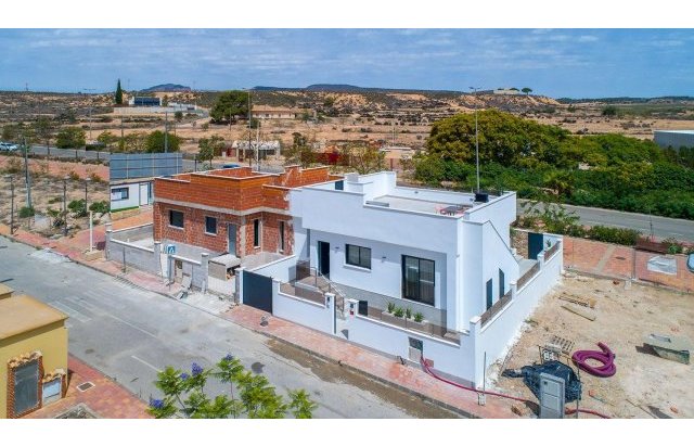 Villa - New Build - Sucina - Sucina