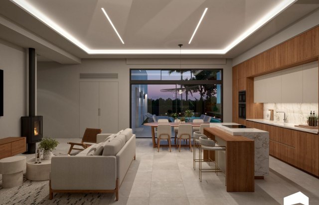 Villa - New Build - Torre Pacheco - Santa Rosalia Lake And Life Resort