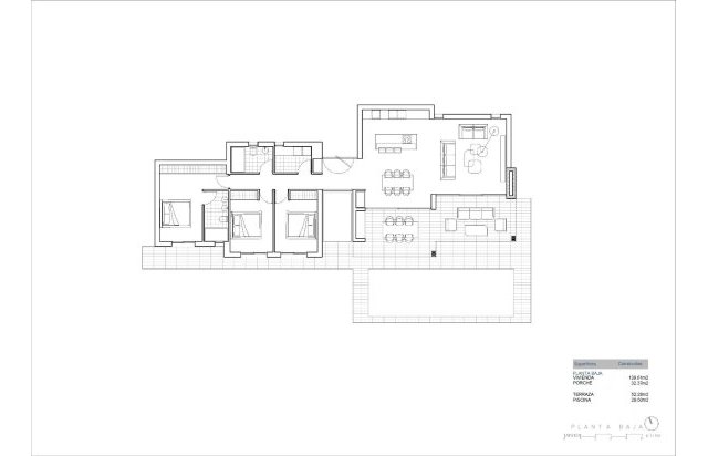 Villa - Obra nueva - Calpe - Pla roig