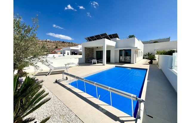 Villa - Obra nueva - Ciudad Quesada - Rojales - Atalaya Park