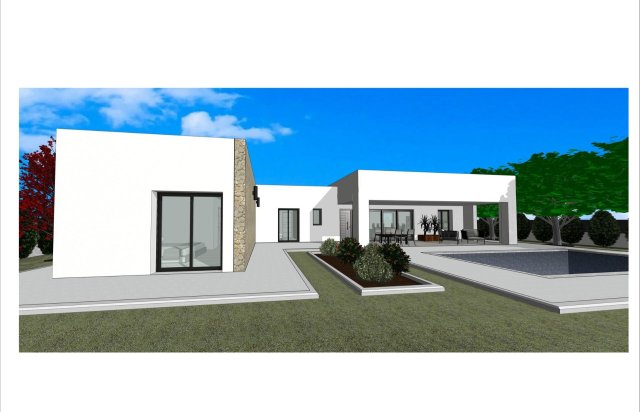 Villa - Obra nueva - La Romana - Batistes