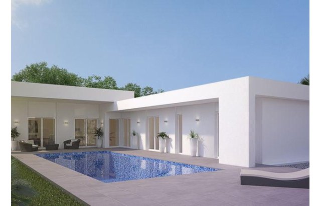 Villa - Obra nueva - La Romana - Villas de la Romana