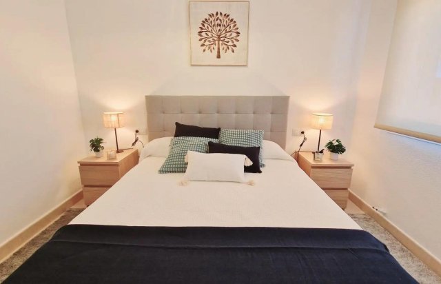 Villa - Obra nueva - Lorca - Purias