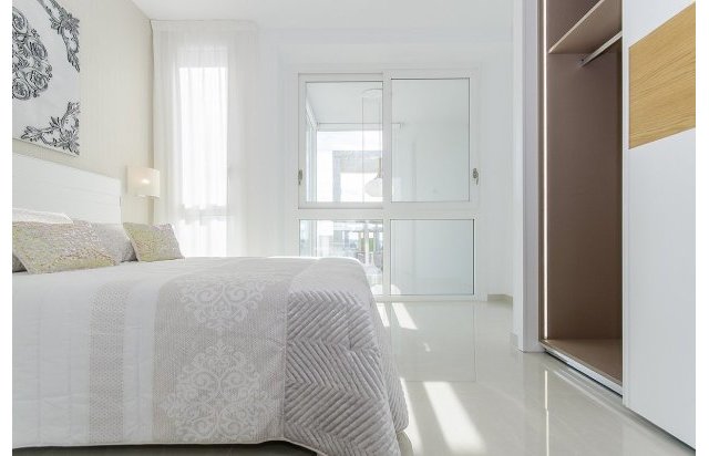 Villa - Obra nueva - Los Montesinos - La herrada