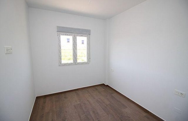 Villa - Obra nueva - Pinoso - Camino Del Prado